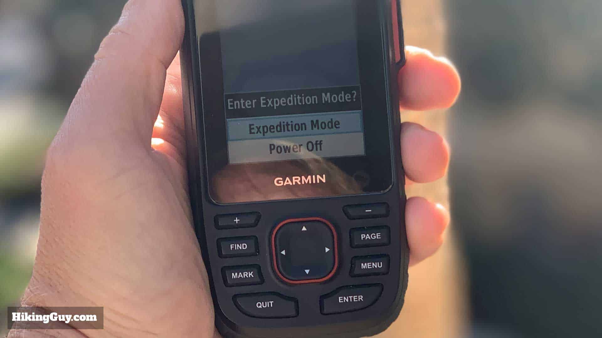 Garmin GPSMAP 66i Review