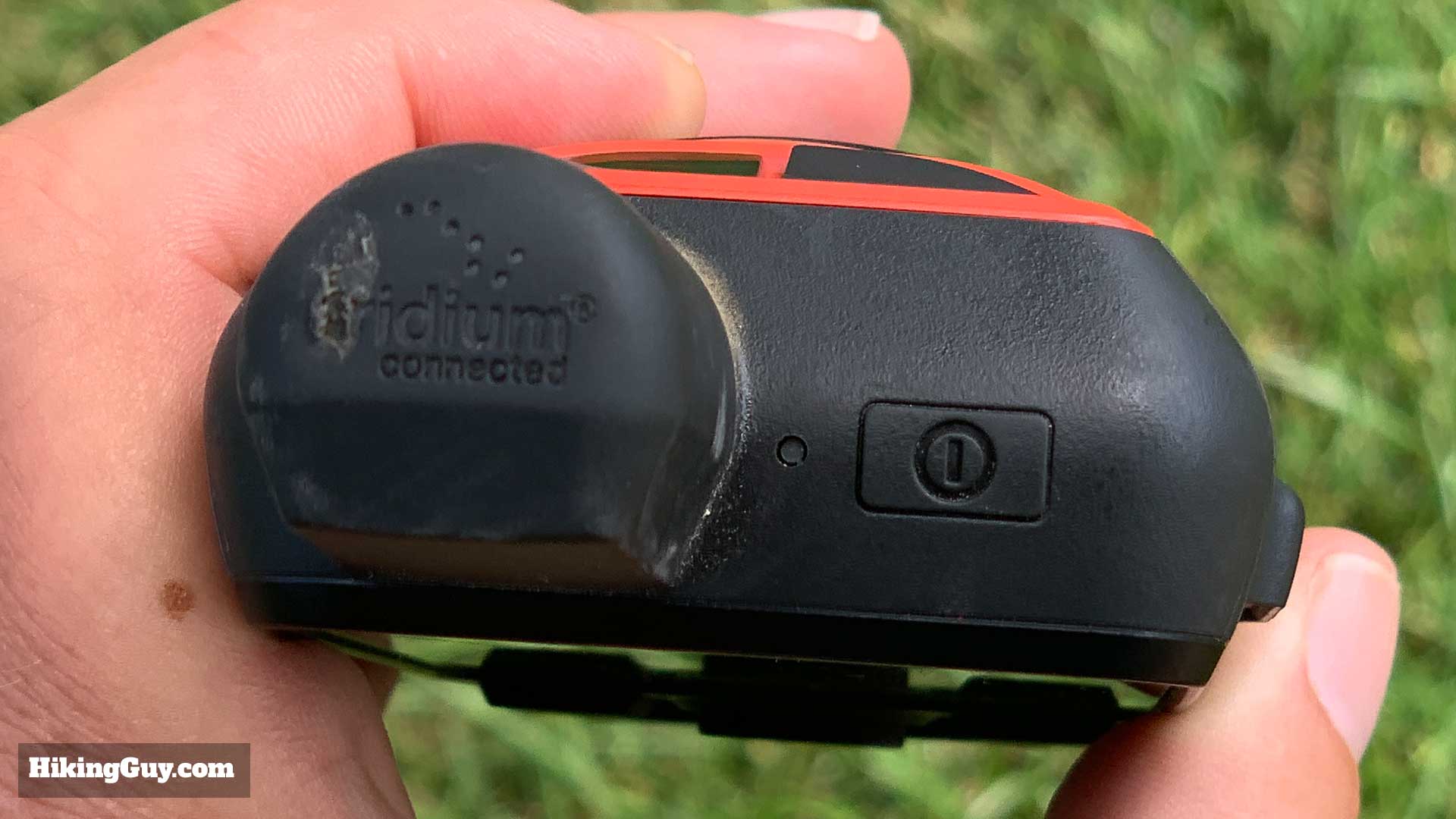 Garmin GPSMAP 66i Review & Guide