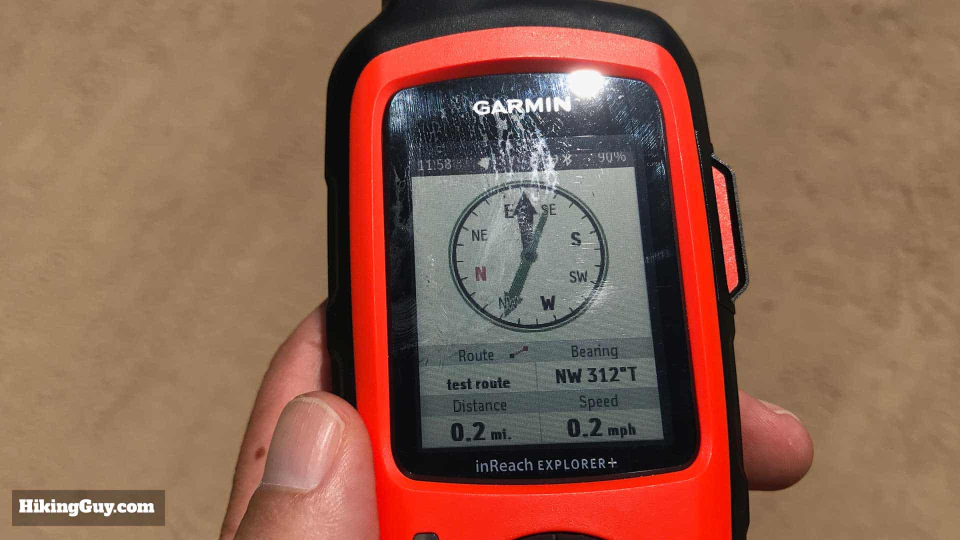 Garmin GPSMAP 66i Review & Guide