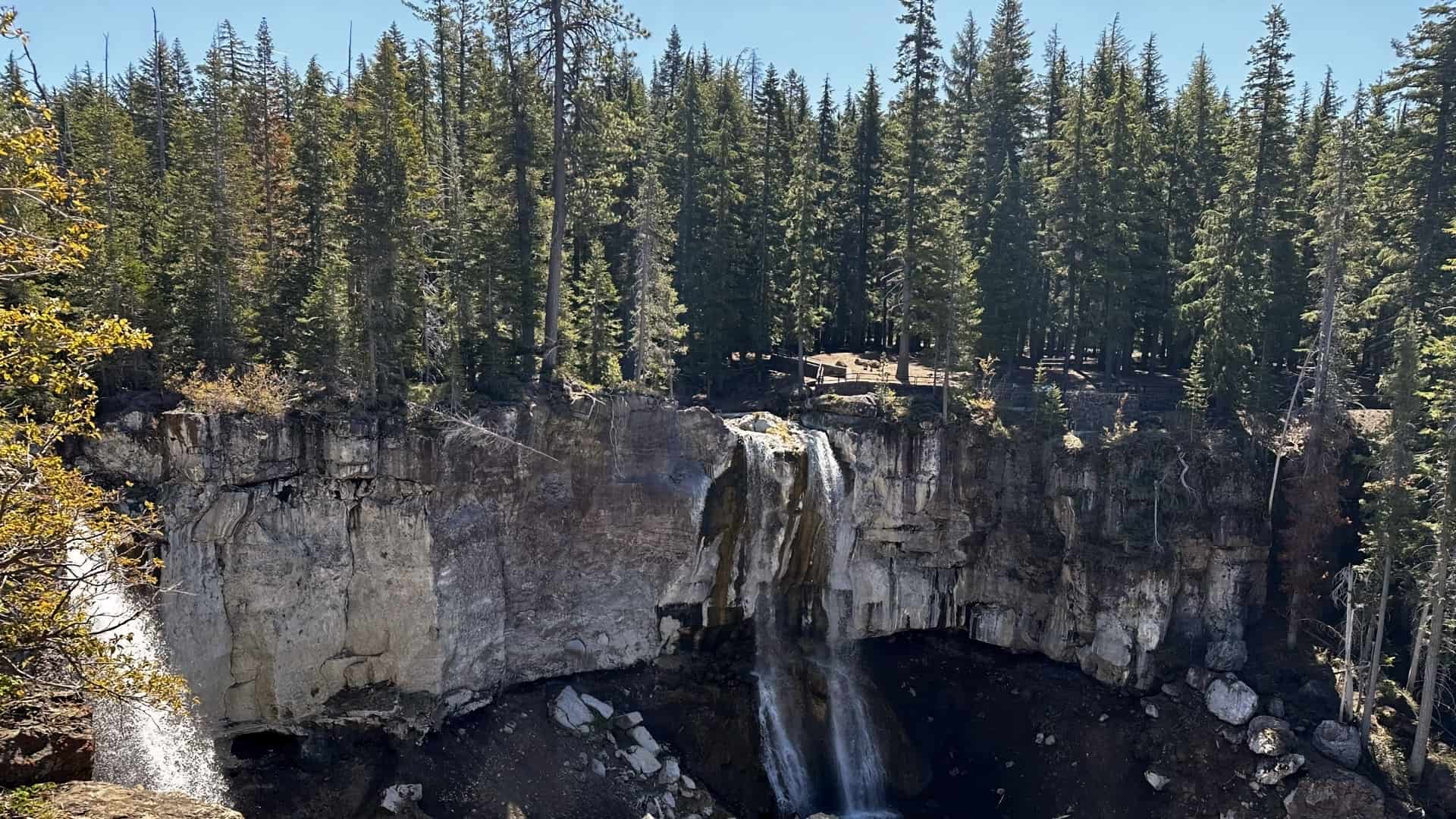 Peter Skene Ogden Trail Guide