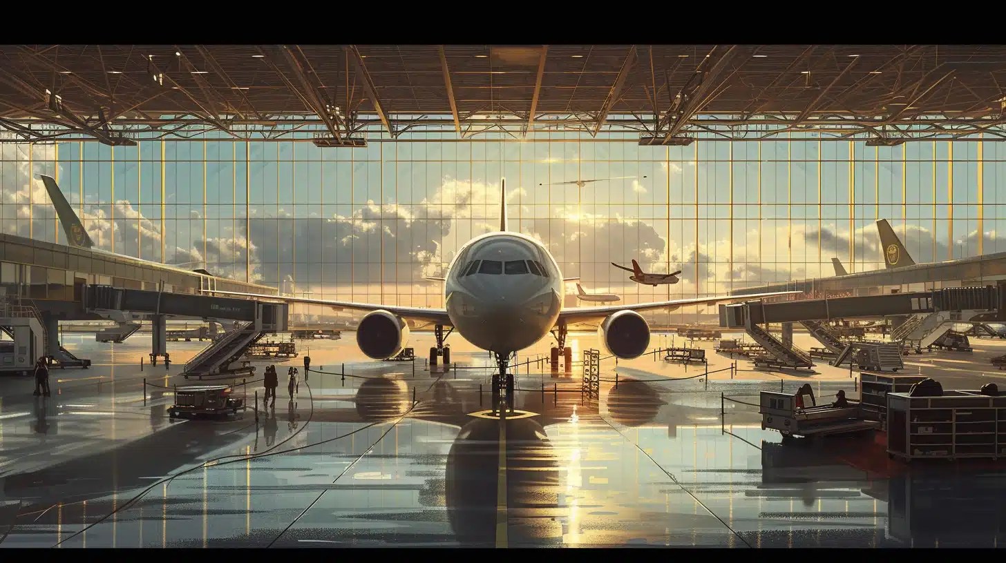 7 Closest Airports To Big Sur Hiking in Big Sur