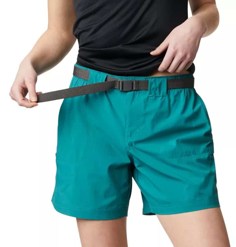 5 Best Hiking Shorts For Women and Men HikingInk