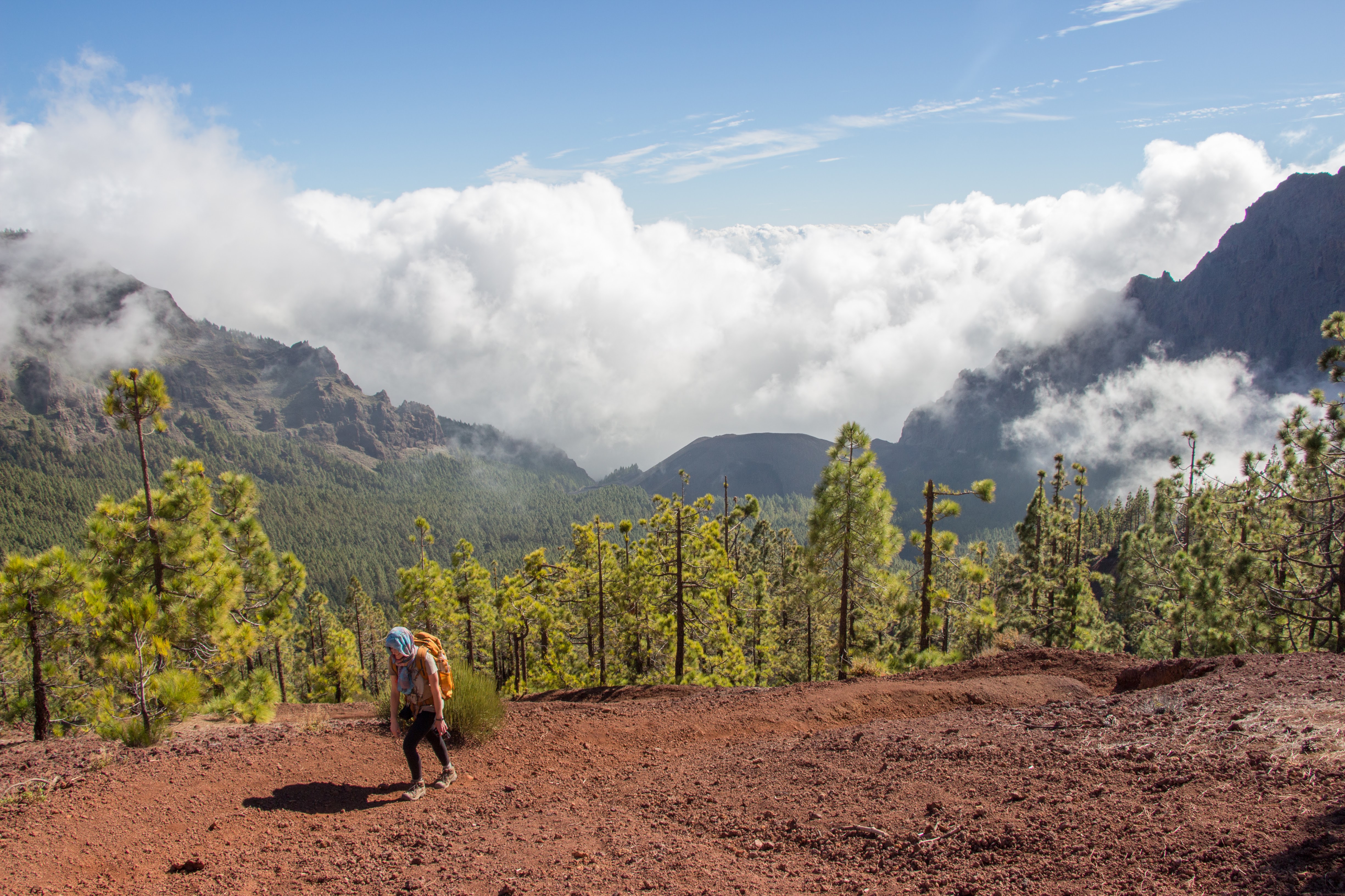 Hiking the Canary Islands A FirstTimer’s Hiking Guide Hiking Is Good