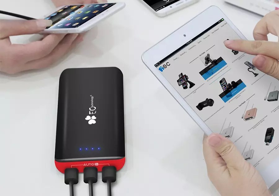 Best Portable Battery Expert’s Buying Advice and Top Picks Reviews