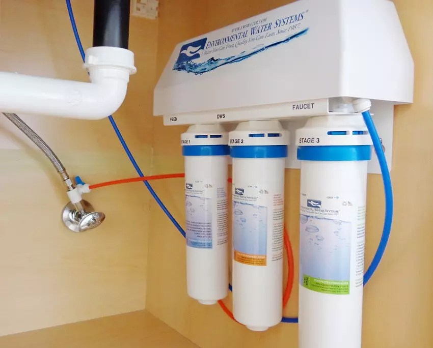Best Water Filtration System Prices, Buying Guide, Expert's Advice