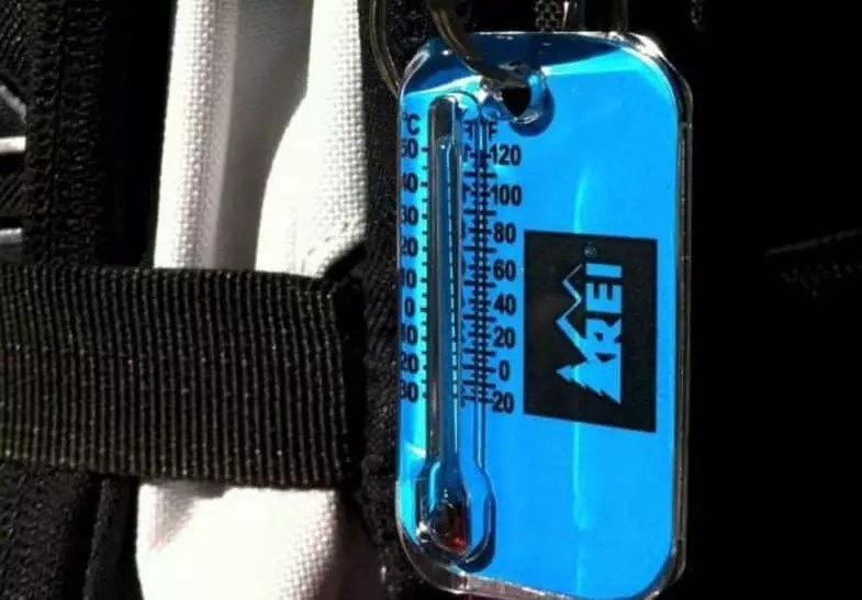 Hiking Thermometer Expert’s Buying Advice and Top Picks Reviews