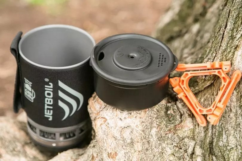 Jetboil Flash vs Zip Which One is The Best Stove for Outdoor Use