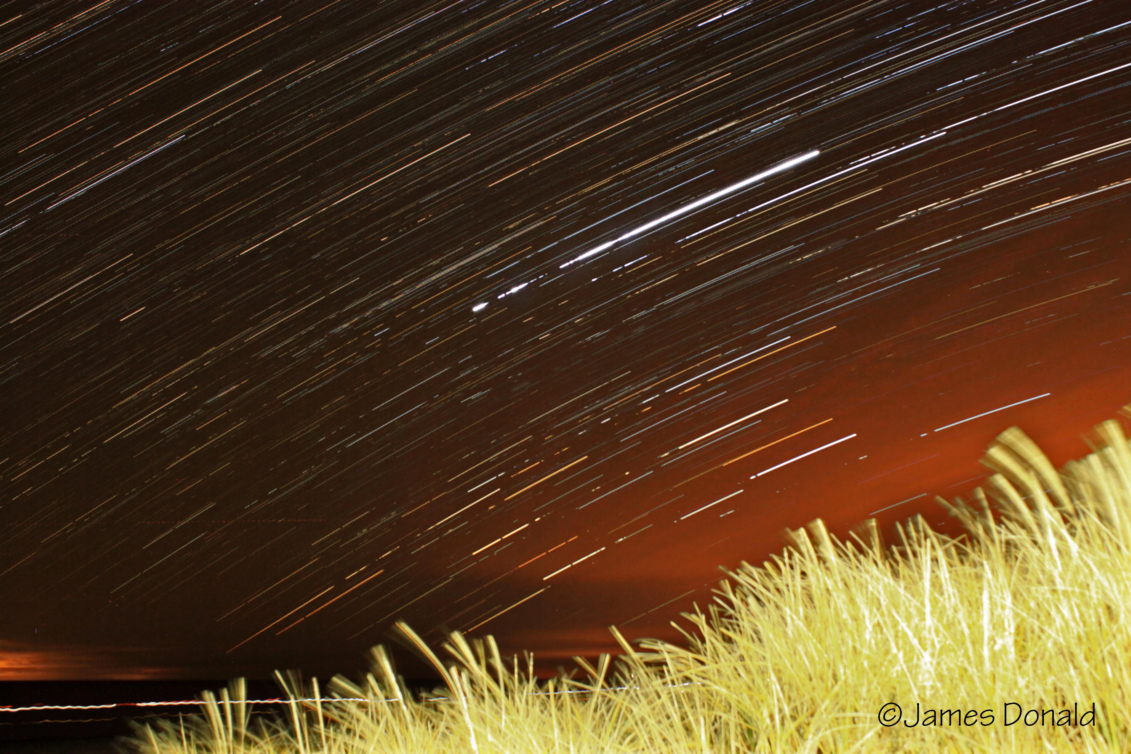 Kouchibouguac Night Hiking NB
