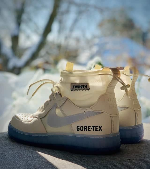 GoreTex or Non GoreTex Boots? Helpful Tips To Help You Choose