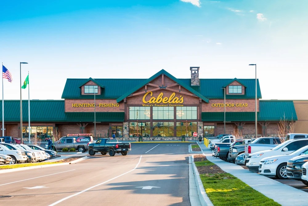 8 Outdoor Stores Like Cabela's (Gear & Price Comparison) Hiking Soul