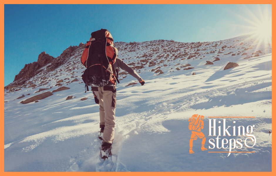 Are Hiking Boots Good for Snow? Buyer's Guide