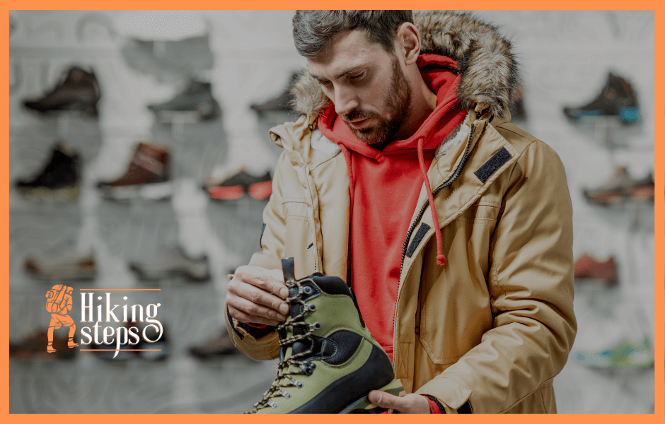How Much Do The Hiking Boots Weigh? The ultimate guide