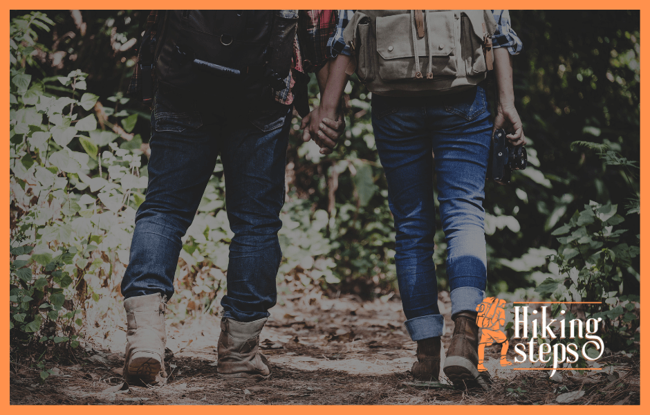 How To Wear Hiking Boots With Jeans ? Top Eight Tips