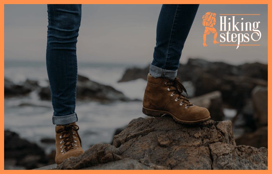 Can You Hike In Steel Toe Boots?