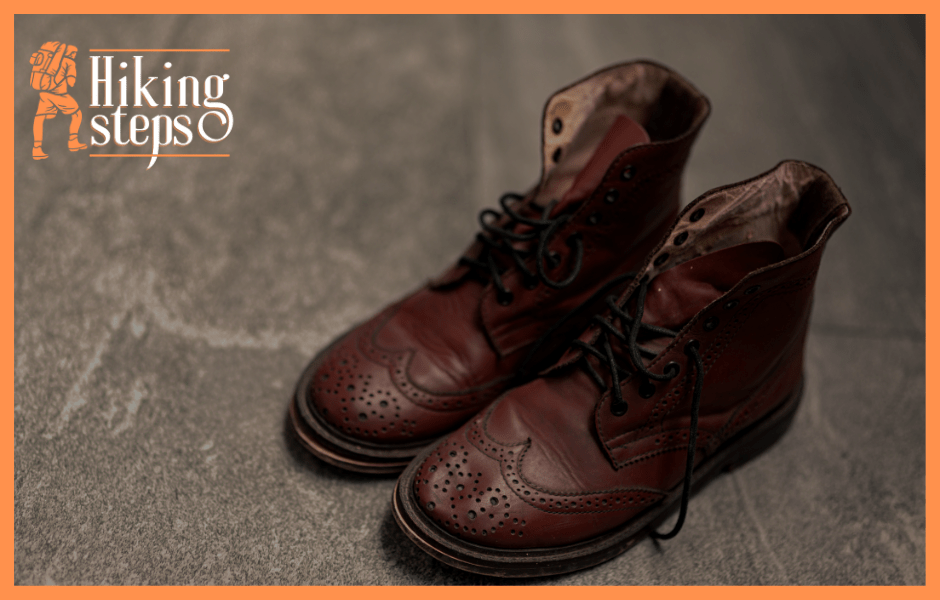 Can You Hike In Steel Toe Boots?