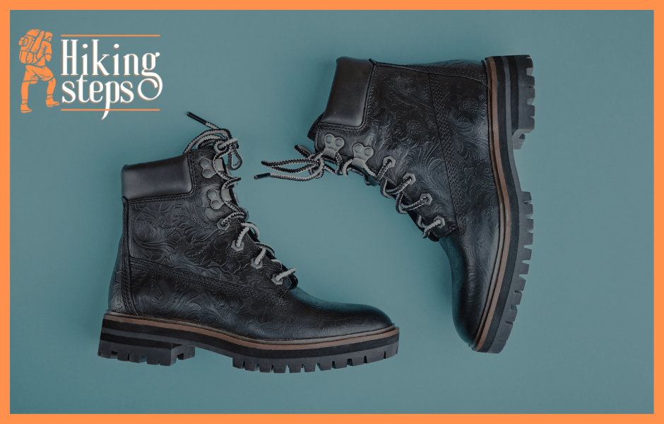 Can You Hike In Steel Toe Boots?