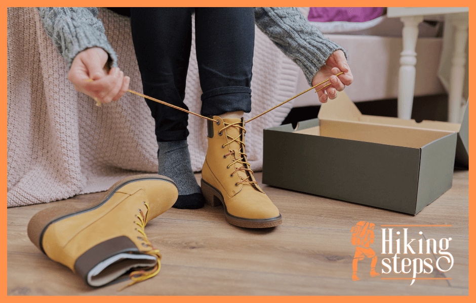 Are Sorel Boots Good For Hiking?