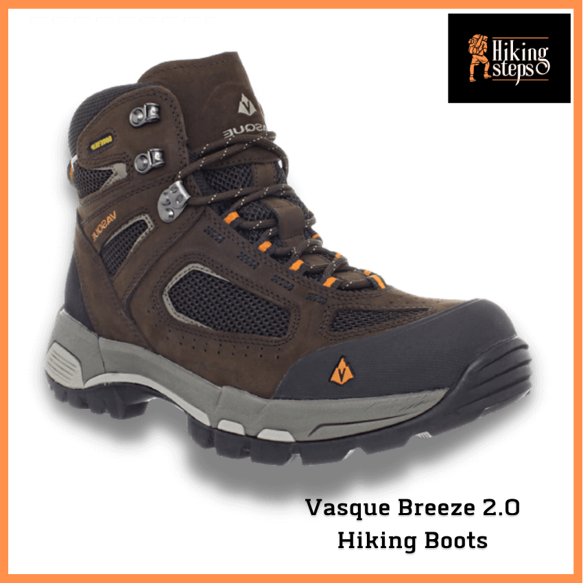 Best Hiking Boots For Plantar Fasciitis Hiking Steps Made Easier in