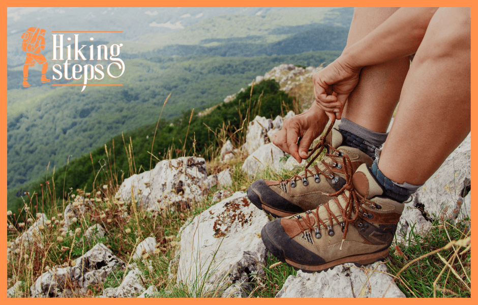 Are Sorel Boots Good For Hiking?