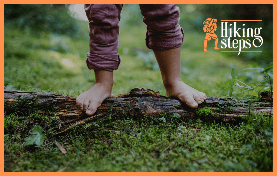 How To Make Your Feet Tough Enough To Hike?