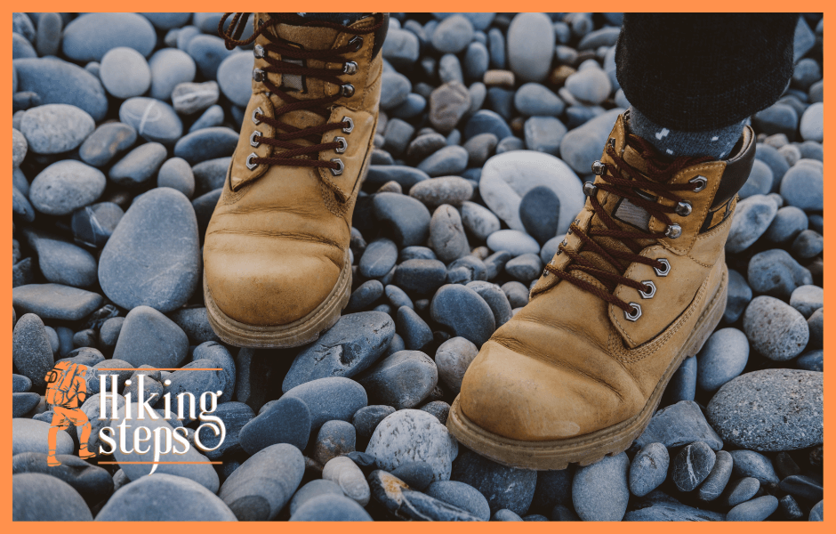 Are Sorel Boots Good For Hiking?