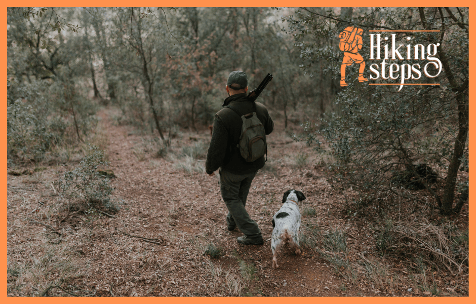 Best Hunting Hiking Boots A Buying Guide For Hunters in 2022 Hiking Steps