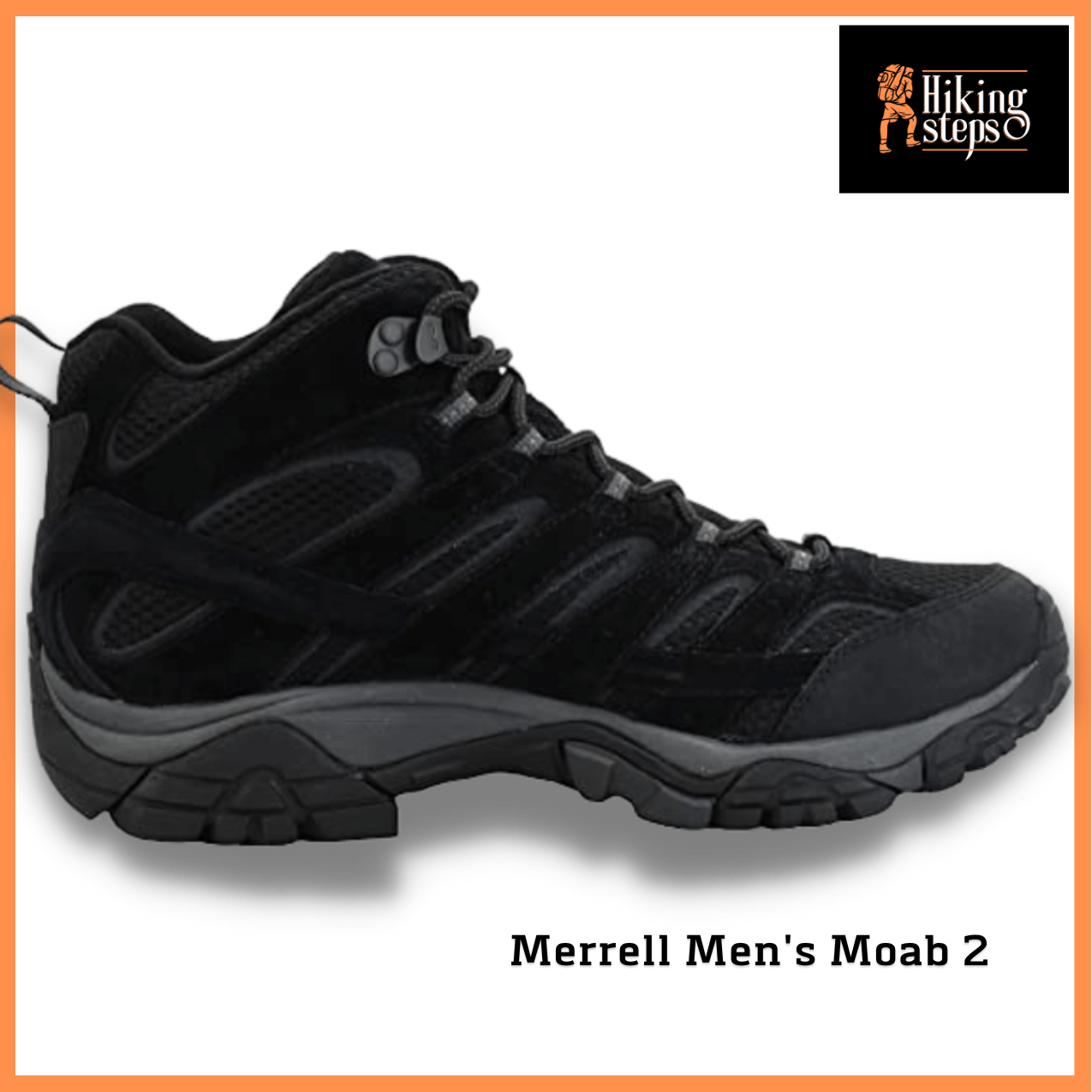 Comfort at Every Step Best Hiking Boots with Wide Toe Box