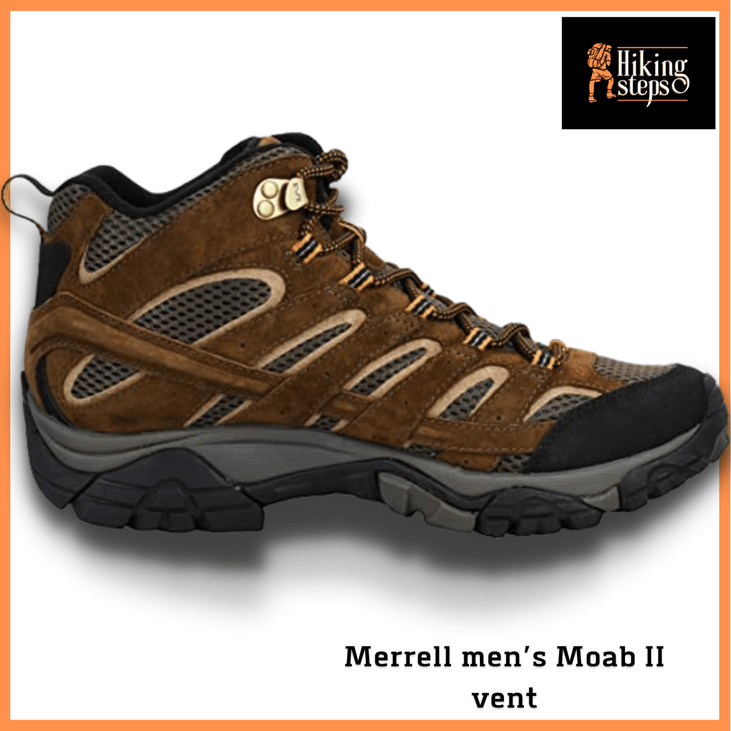 WalletFriendly Adventures Best Men Hiking Boots Under 150