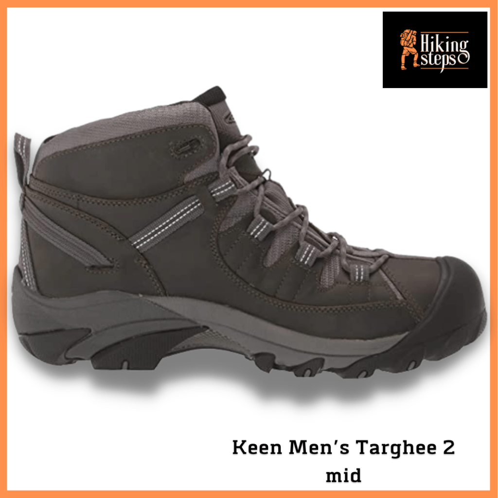 WalletFriendly Adventures Best Men Hiking Boots Under 150