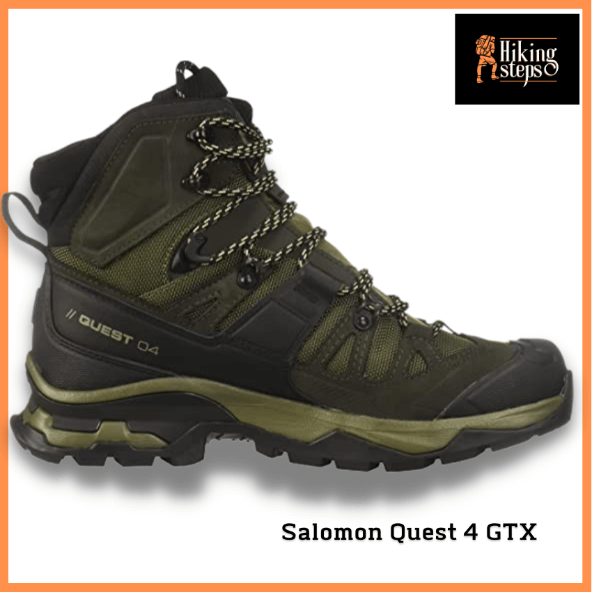 Hit the Trails PainFree Best Hiking Boots For Flat Feet in 2024