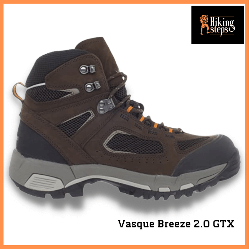 Best Hiking Boots For Bad Knees AZ Guide On Hiking With Bad Knees in