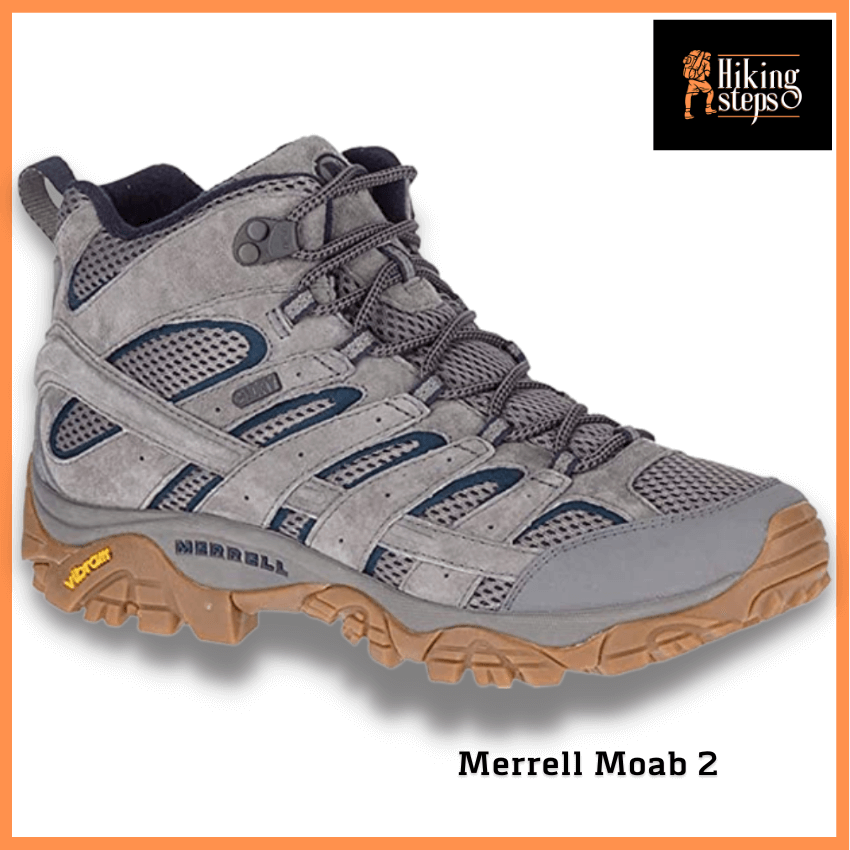 Hit the Trails PainFree Best Hiking Boots For Flat Feet in 2024