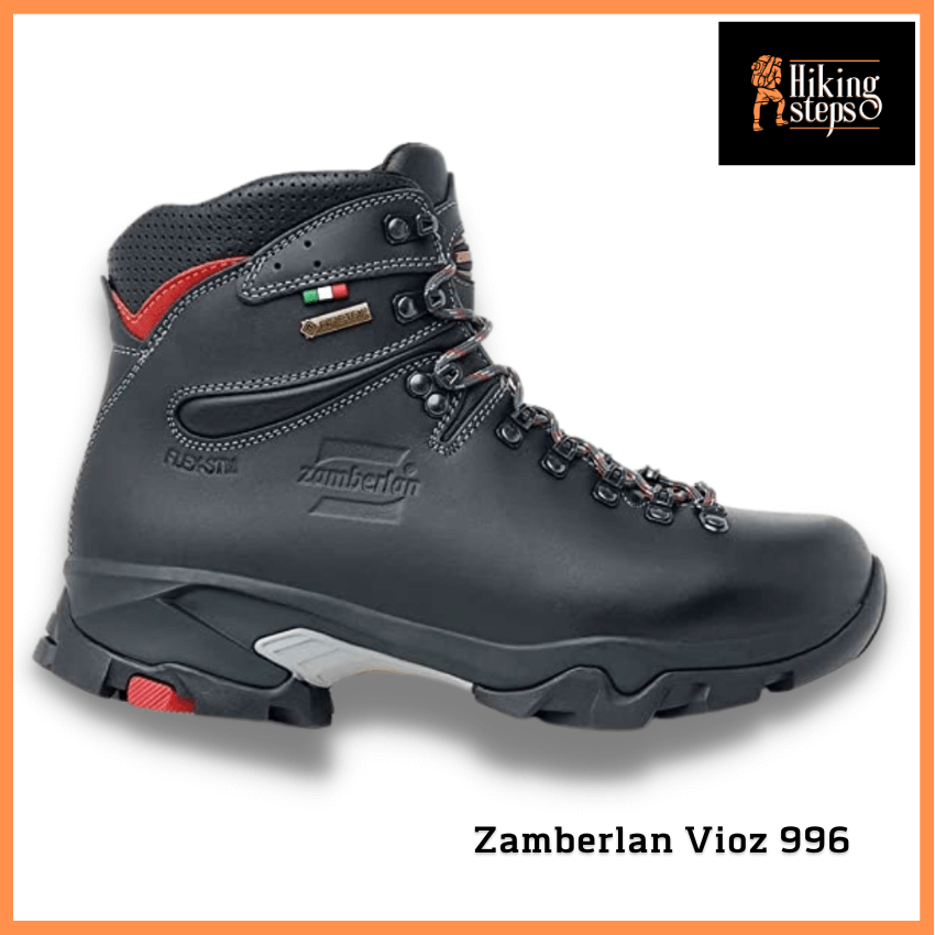 Best Hiking Boots For Bad Knees AZ Guide On Hiking With Bad Knees in