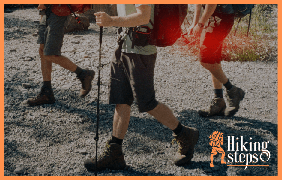 Adventure Awaits Best Budget Hiking Boots in 2024 Revealed!