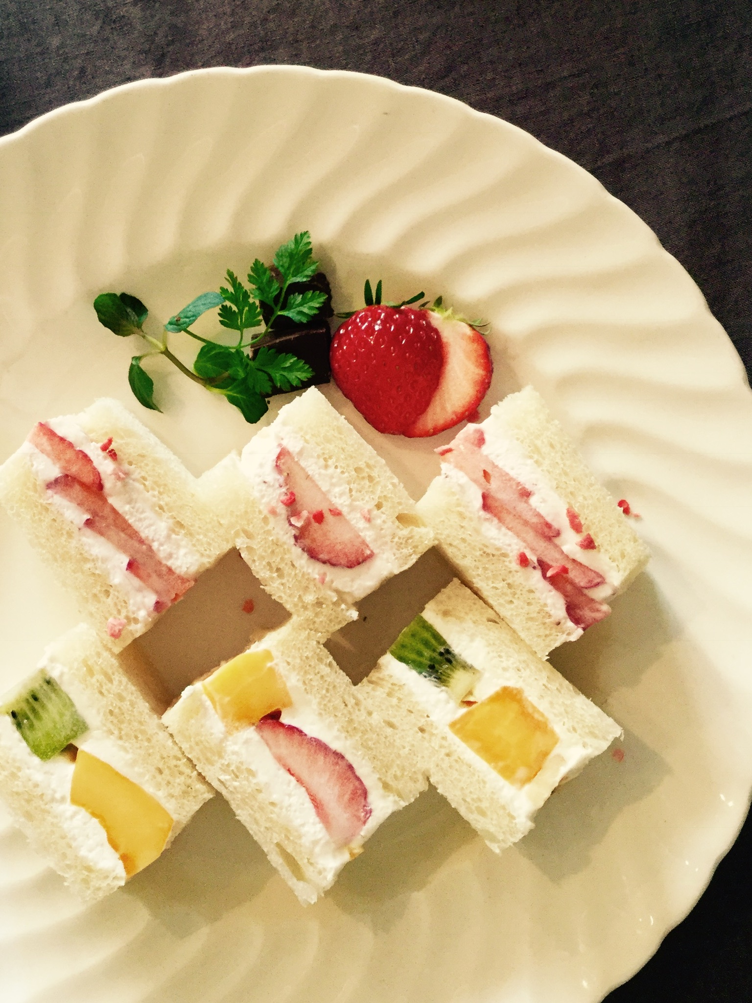 ターセンの光年記｜gallery fève