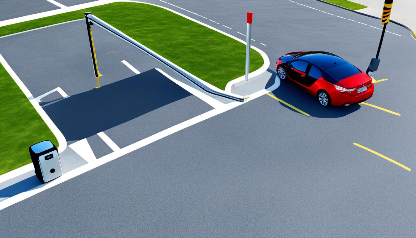 Understanding How Automatic Gate Sensors Function Hik Security