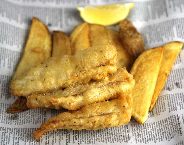 Hoki Fish Batter Recipe Deporecipe.co