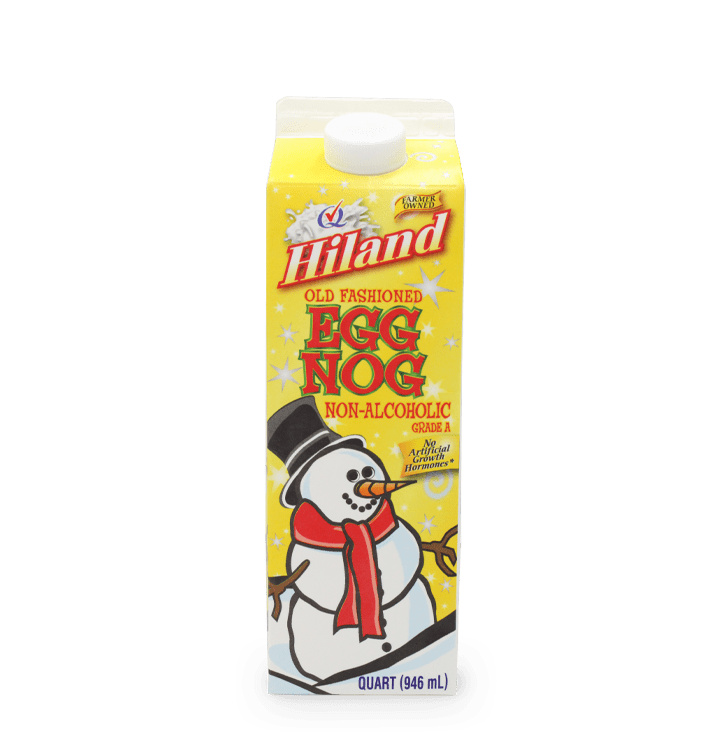 Seasonal Hiland Dairy