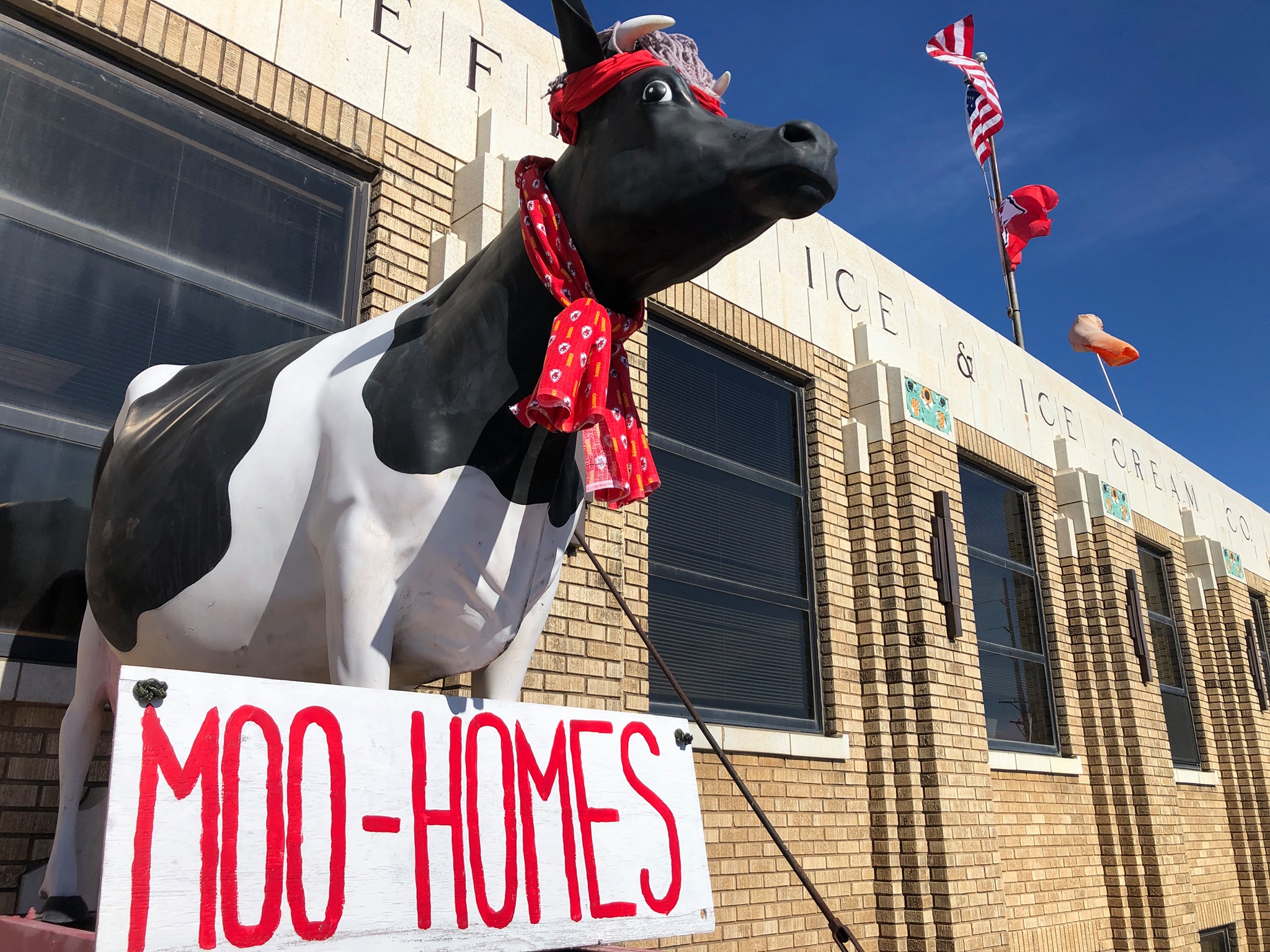 Hiland Dairy Wichita, Kansas Hiland Dairy