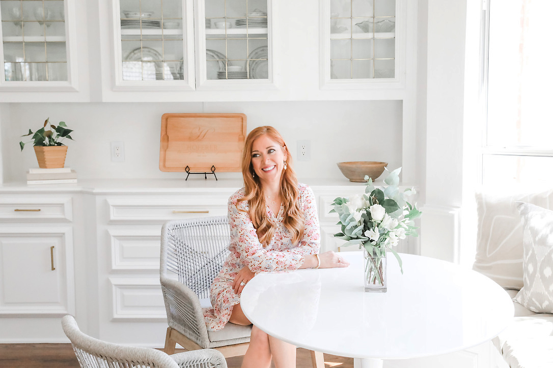 My Kitchen Remodel with Interiors By McCall