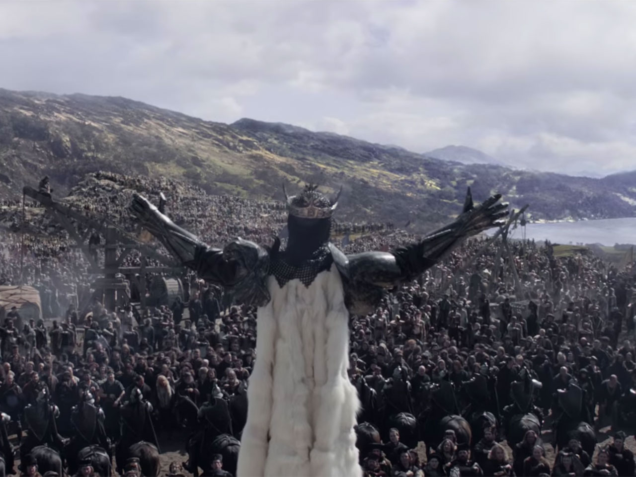 RECAP King Arthur Legend of the Sword The Exploder Action Movie Recaps