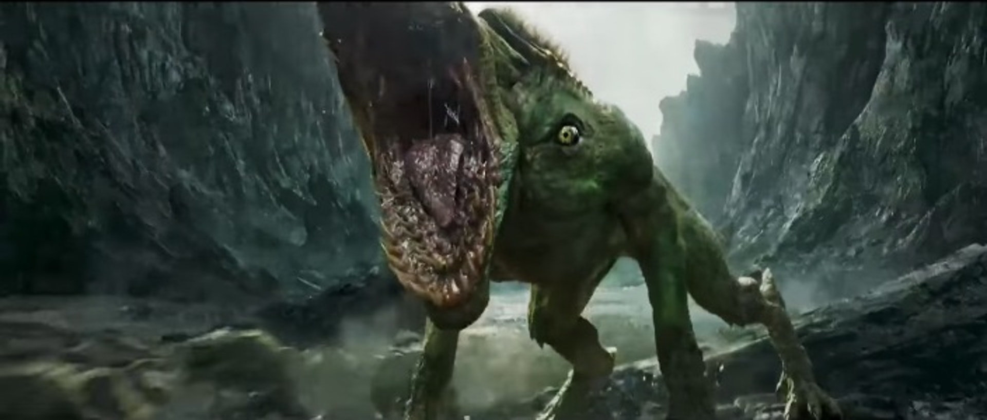 RECAP The Great Wall The Exploder Action Movie Recaps