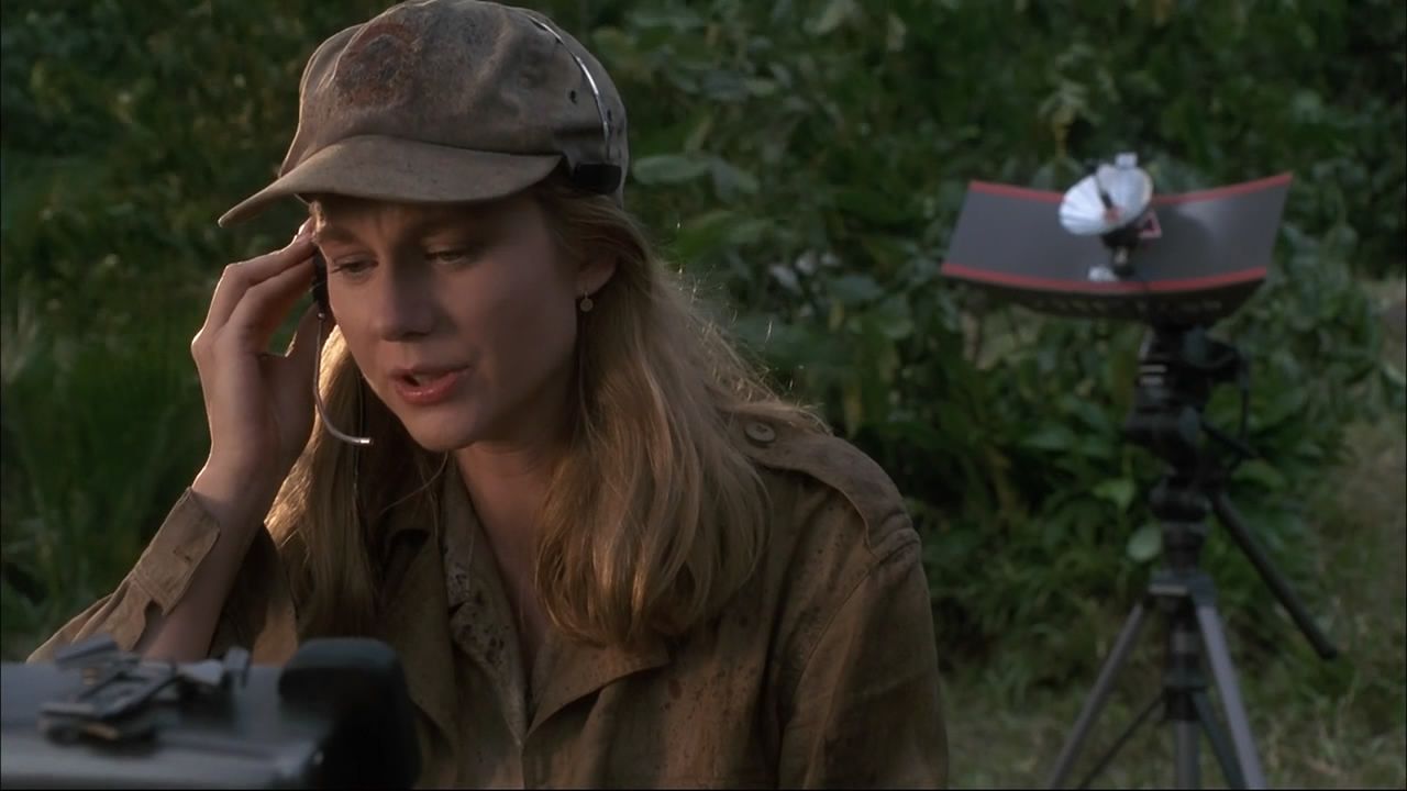 RECAP Congo The Exploder Action Movie Recaps