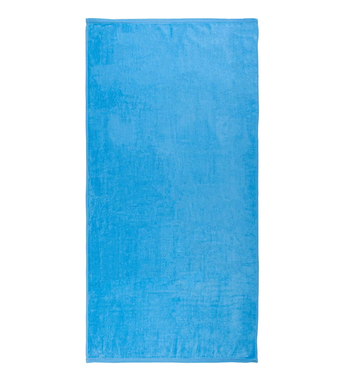 Solid Color Beach Towels Tone on tone screen printed Hilasal USA