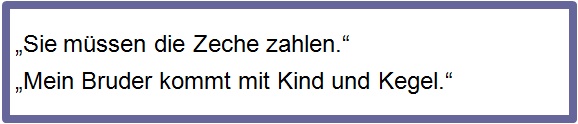 Rhetorische Klangfiguren HilbertSchule für Argumentation