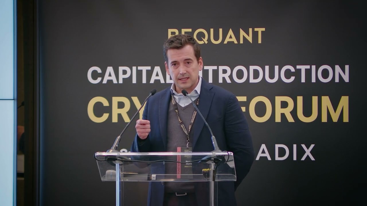 300 second overview of Hilbert’s quantitative trading strategies Hilbert