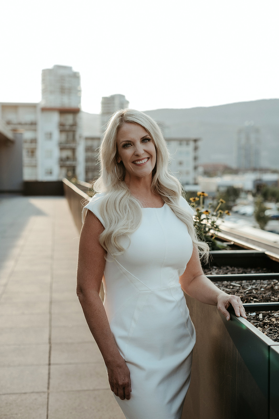 Becky Hilbert Kelowna REALTOR® with a dream team! Read now!
