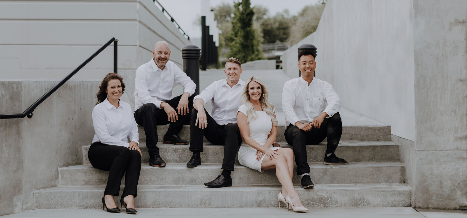 Real estate in Kelowna with the help of Hilbert&Crick!