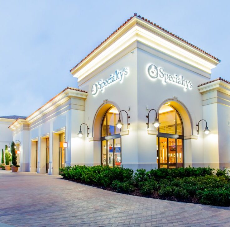 Real Estate Development Hilco