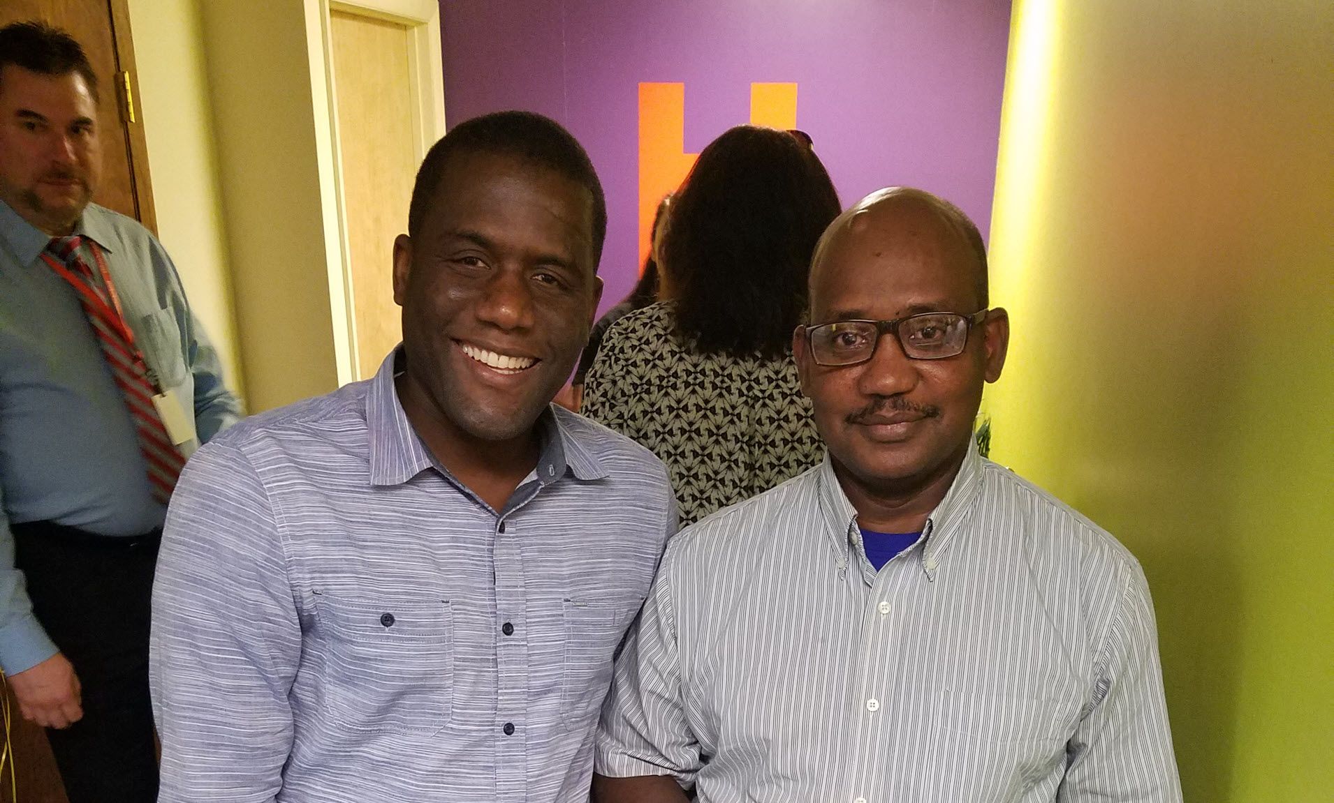 Hildebrand Family SelfHelp Center Hildebrand